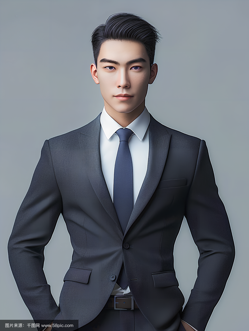 杨小琦品牌视觉系统总监